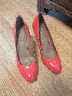 Corso Como Heels